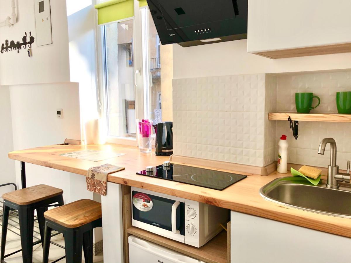 Romantic Apartments-In Center 8 7A إلفيف المظهر الخارجي الصورة