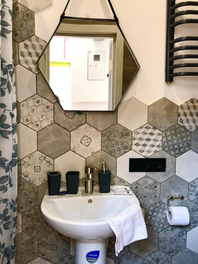 Romantic Apartments-In Center 8 7A إلفيف المظهر الخارجي الصورة