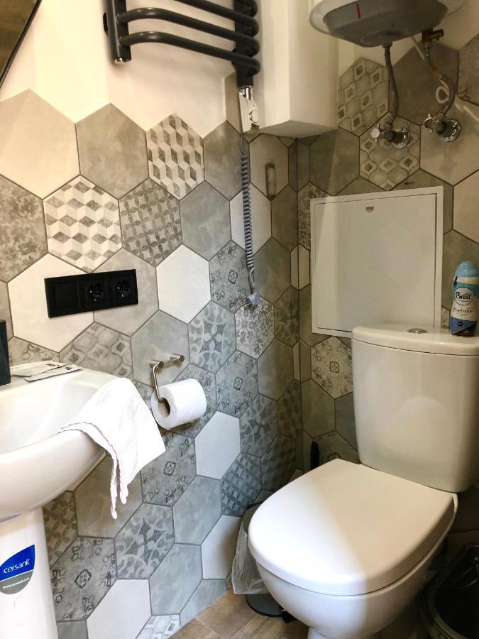 Romantic Apartments-In Center 8 7A إلفيف المظهر الخارجي الصورة
