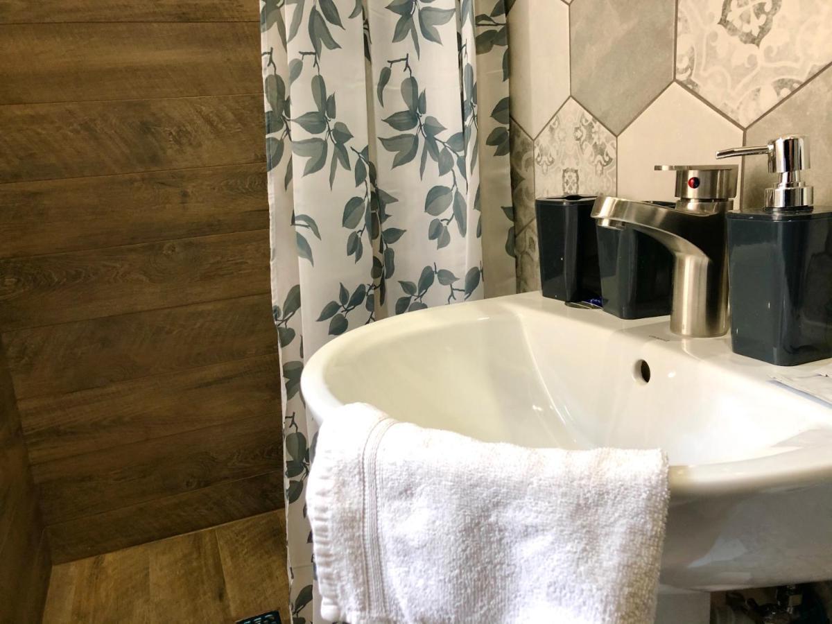 Romantic Apartments-In Center 8 7A إلفيف المظهر الخارجي الصورة